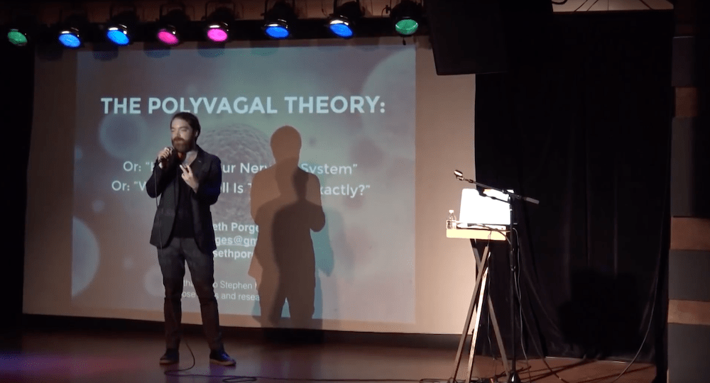 Polyvagal Theory