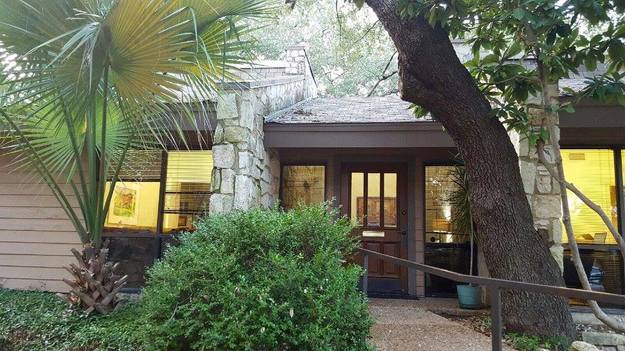 Austin Attachment and Counseling Center Office