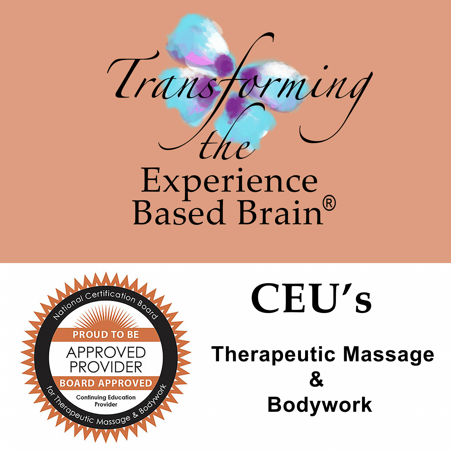 Ncbtmb Ceus For Licensed Massage Therapist Austin Attachment