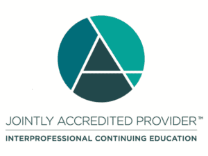 Jointly Accredited Provider