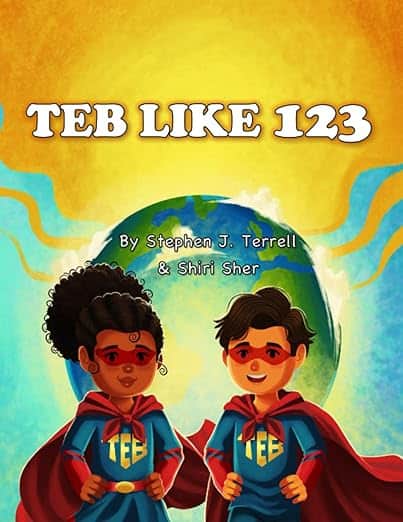 TEB Like 123 - This is a wonderful way to introduce Transforming Touch to children. A new bedtime sensation that promotes healing.jpg